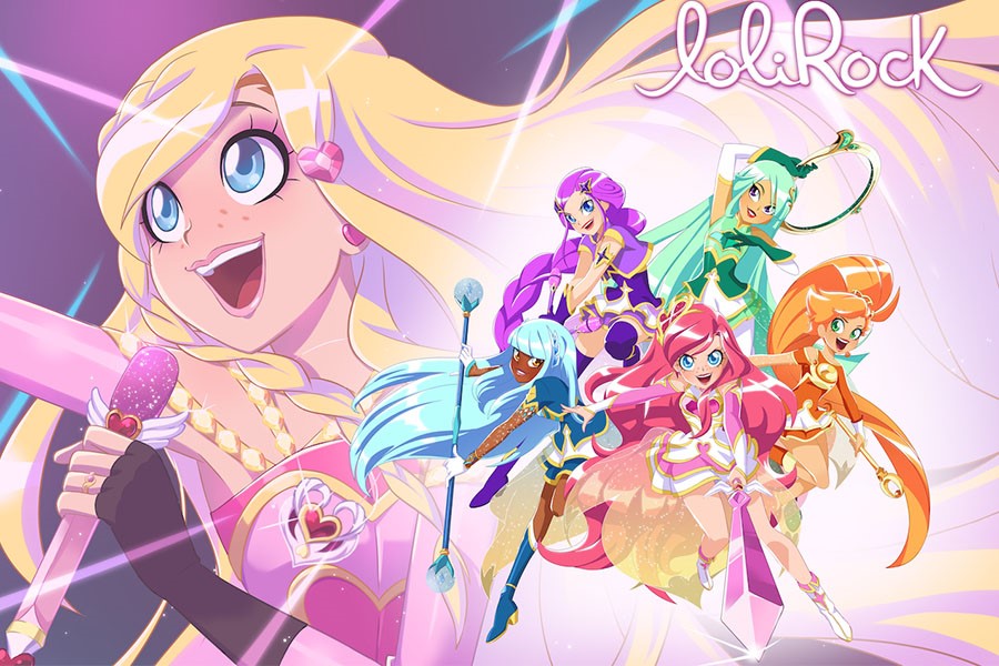Banijay Kids & Family Revives LoliRock With First New Season in Nearly a Decade